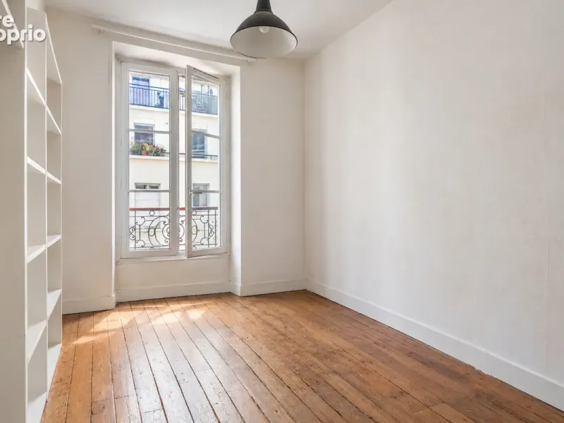 Photo Appartement à Paris-11e au prix de 270 000€