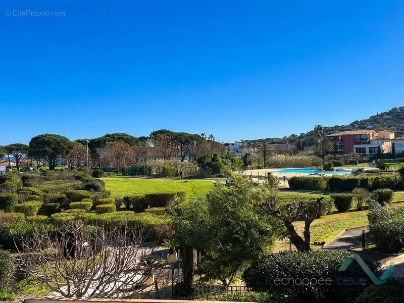 Photo Appartement à Gassin au prix de 216 315€