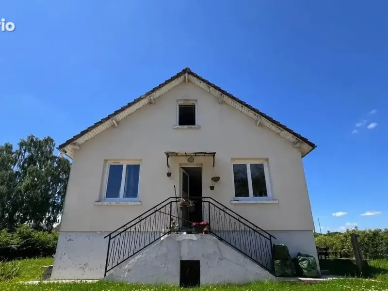 Photo Maison à Serifontaine au prix de 189 500€