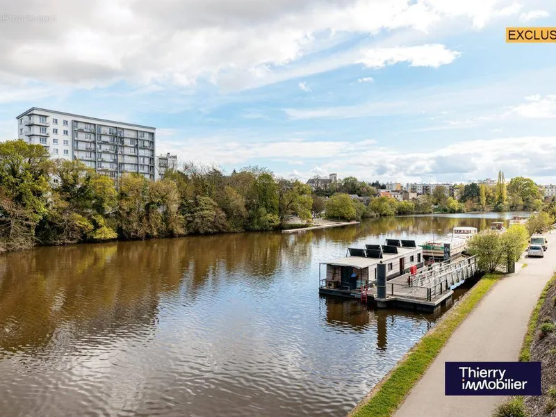 Photo Appartement à Nantes au prix de 227 500€