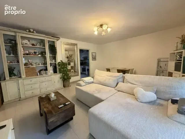Photo Appartement à Menton au prix de 346 500€
