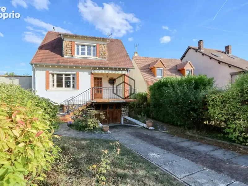 Photo Maison à Varennes-Jarcy au prix de 279 000€