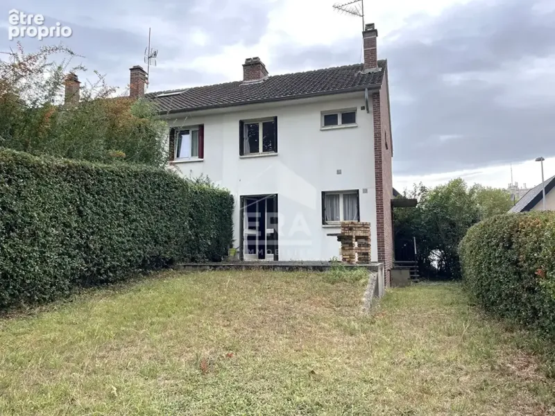 Photo Maison à Rouen au prix de 139 100€