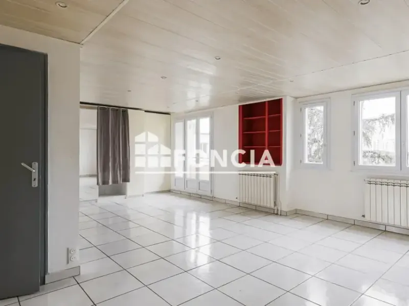 Photo Appartement à Le Pont-De-Claix au prix de 79 000€