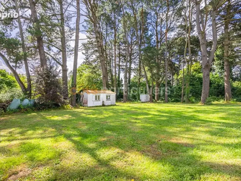 Photo Terrain à La Chapelle-Sur-Erdre au prix de 199 000€