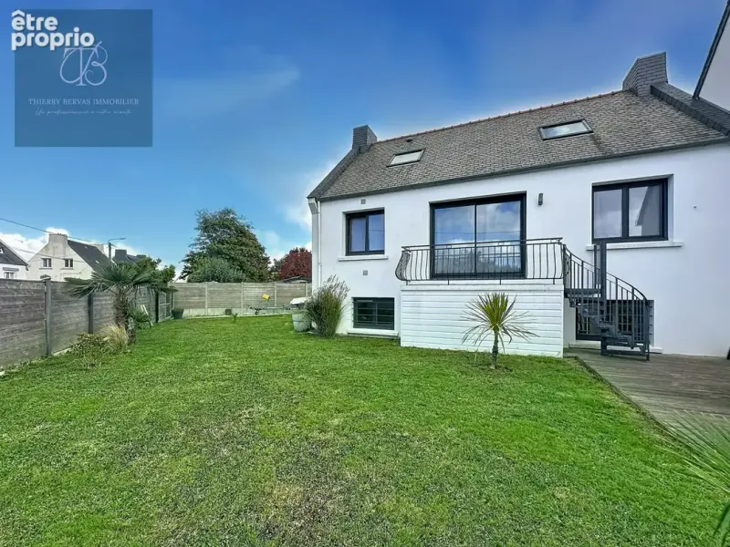 Photo Maison à Plouzane au prix de 297 000€