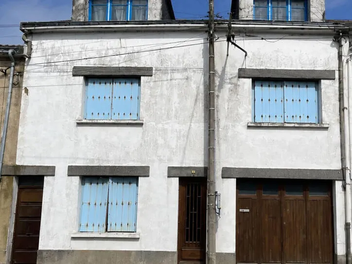 Photo Maison à Batz-Sur-Mer au prix de 169 990€