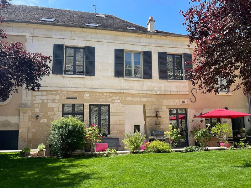 Photo Maison à Senlis au prix de 1 098 000€