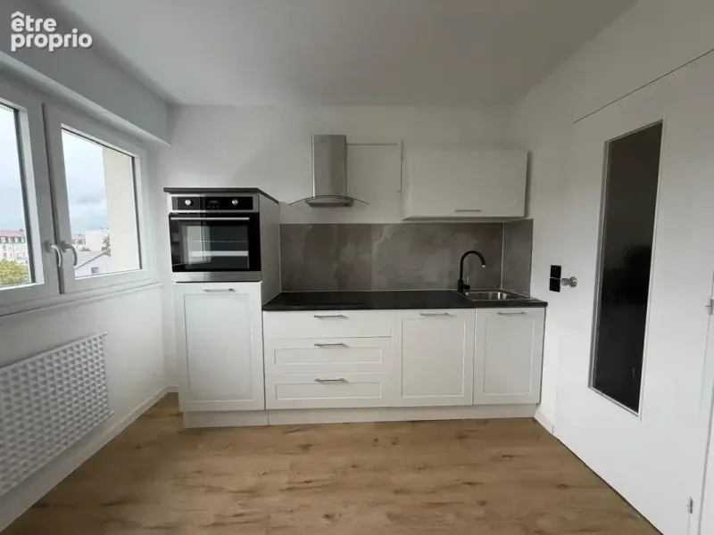 Photo Appartement à Mulhouse au prix de 85 000€