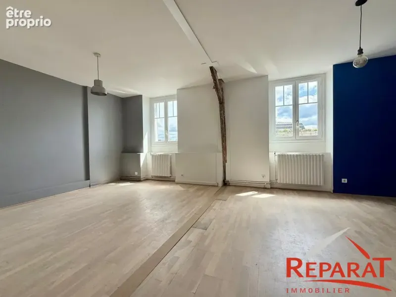 Photo Appartement à Brive-La-Gaillarde au prix de 148 000€