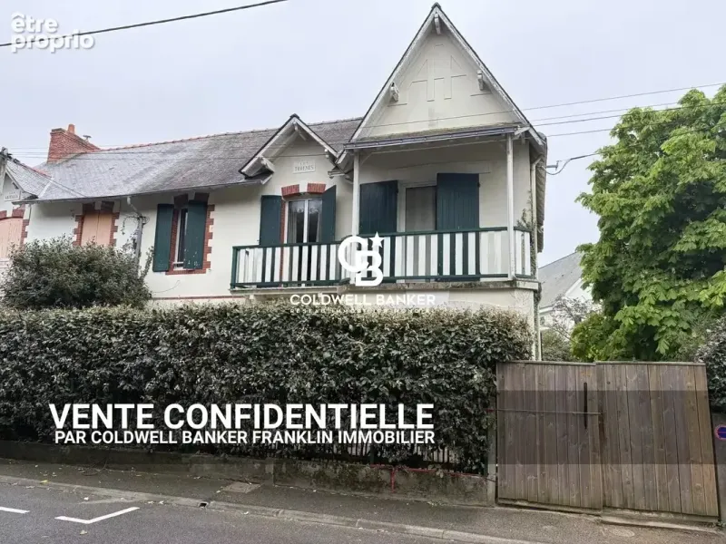 Photo Maison à Pornichet au prix de 756 000€