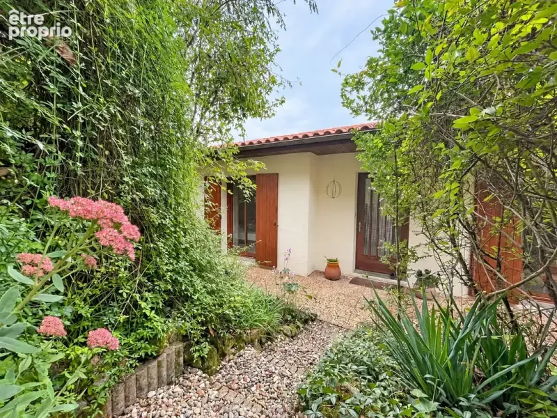 Photo Maison à Perigueux au prix de 191 000€