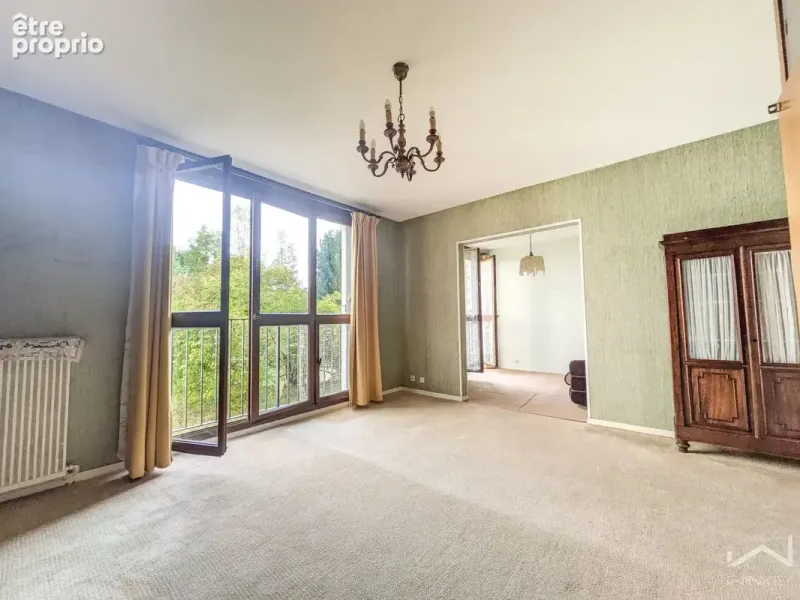 Photo Appartement à Nanterre au prix de 277 000€