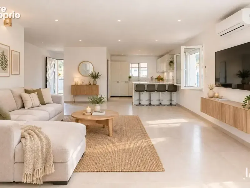 Photo Maison à Volx au prix de 280 000€