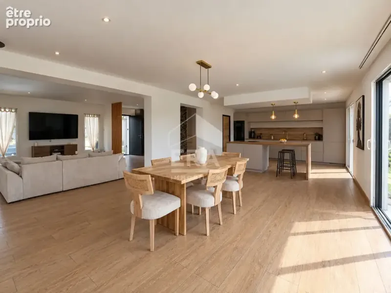 Photo Maison à Groffliers au prix de 420 000€