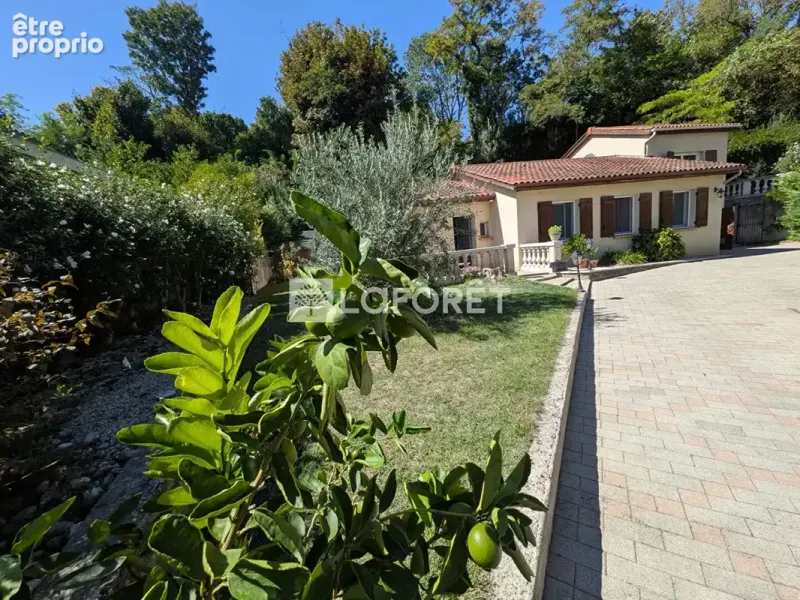 Photo Maison à Irigny au prix de 469 000€