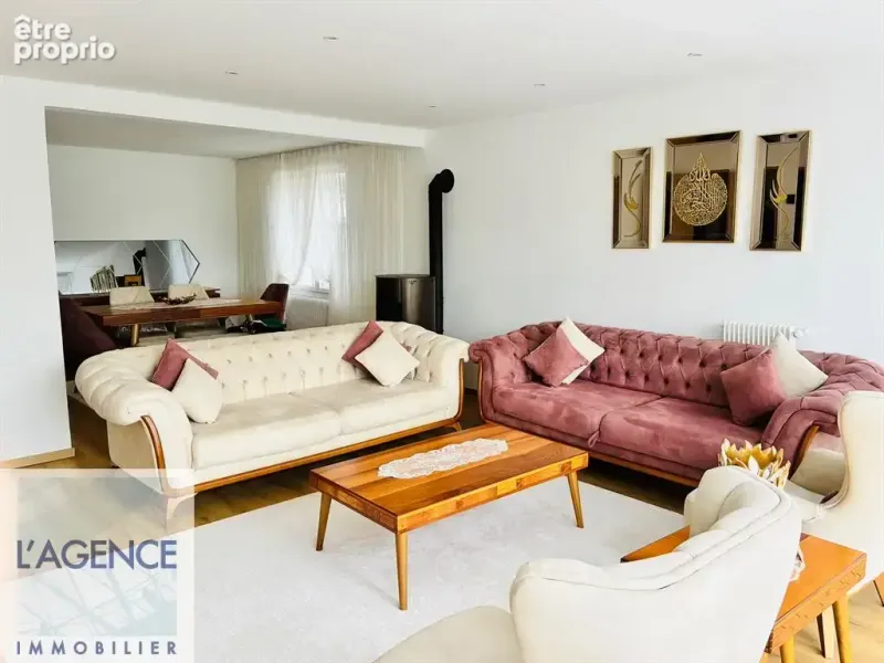 Photo Maison à Reims au prix de 409 500€