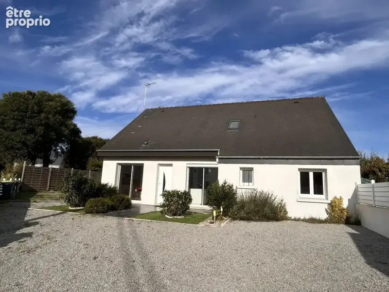 Photo Maison à Ploemeur au prix de 471 835€
