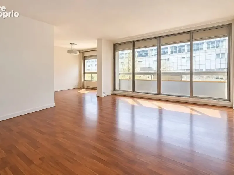 Photo Appartement à Paris-15e au prix de 720 000€