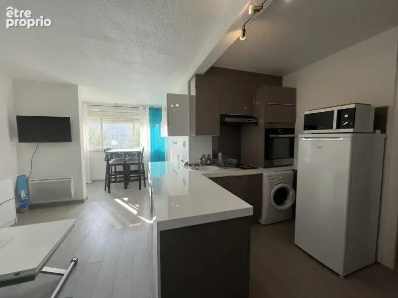 Photo Appartement à Narbonne au prix de 119 000€