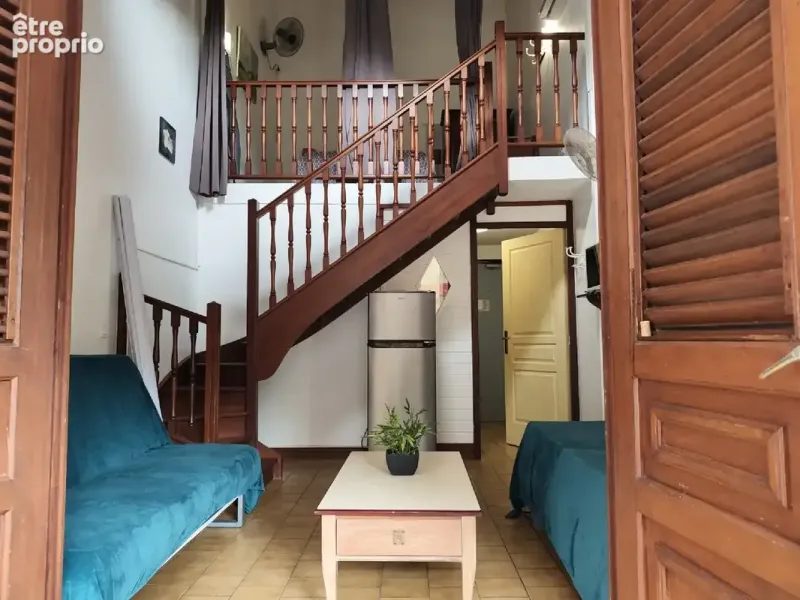 Photo Appartement à Sainte-Anne au prix de 129 000€