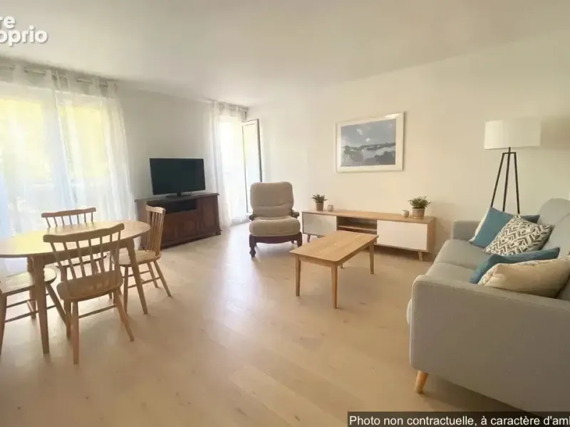 Photo Appartement à Toulouse au prix de 208 000€