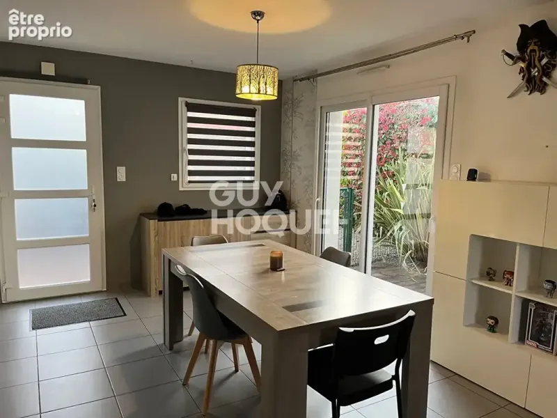 Photo Maison à Pleurtuit au prix de 330 000€