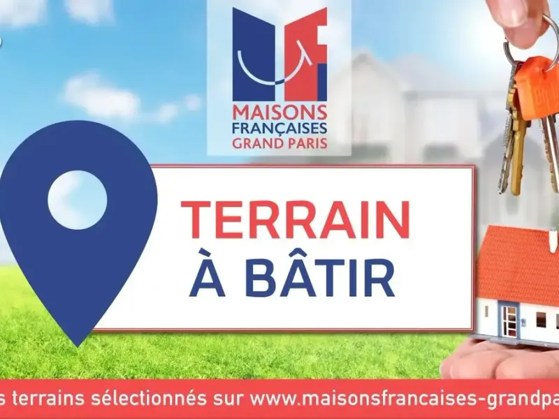 Photo Terrain à Saint-Escobille au prix de 79 000€