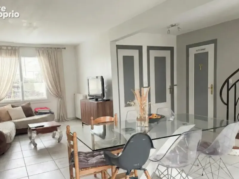 Photo Maison à Brest au prix de 248 000€