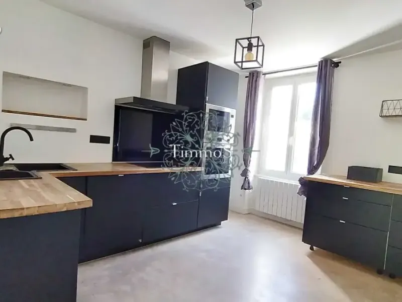 Photo Maison à Villeneuve-Les-Sablons au prix de 259 000€
