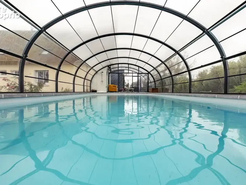 Photo Maison à Soissons au prix de 451 500€
