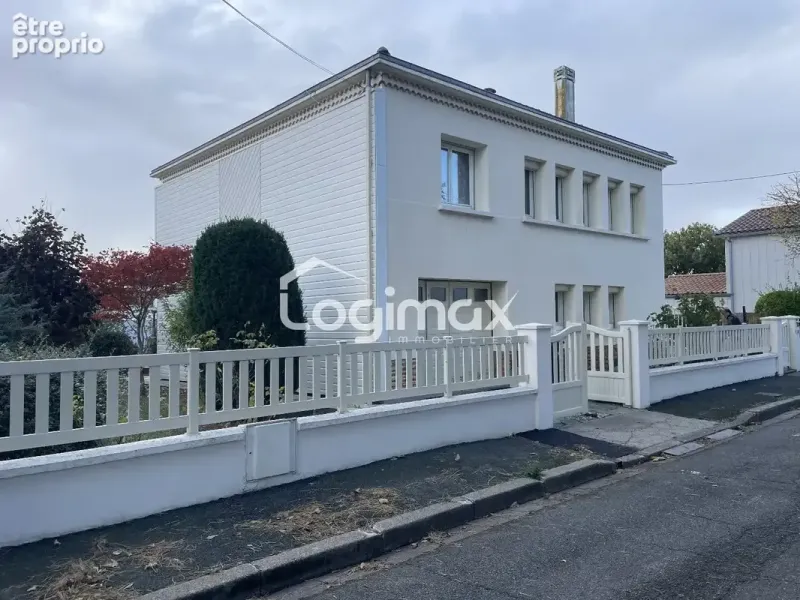 Photo Maison à Aytre au prix de 367 500€