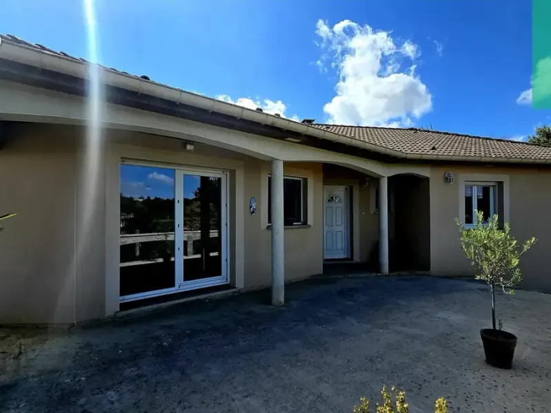 Photo Maison à Thiaucourt-Regnieville au prix de 282 000€