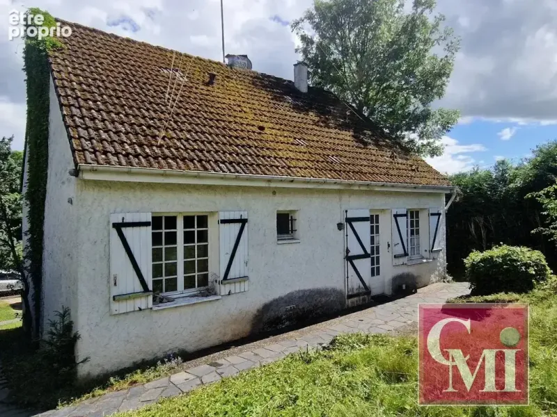 Photo Maison à Breuillet au prix de 234 700€