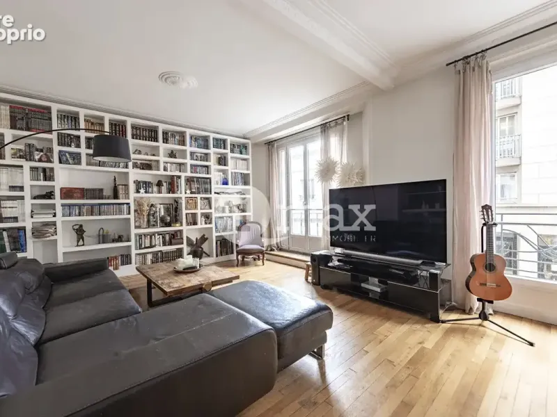 Photo Appartement à Courbevoie au prix de 675 000€