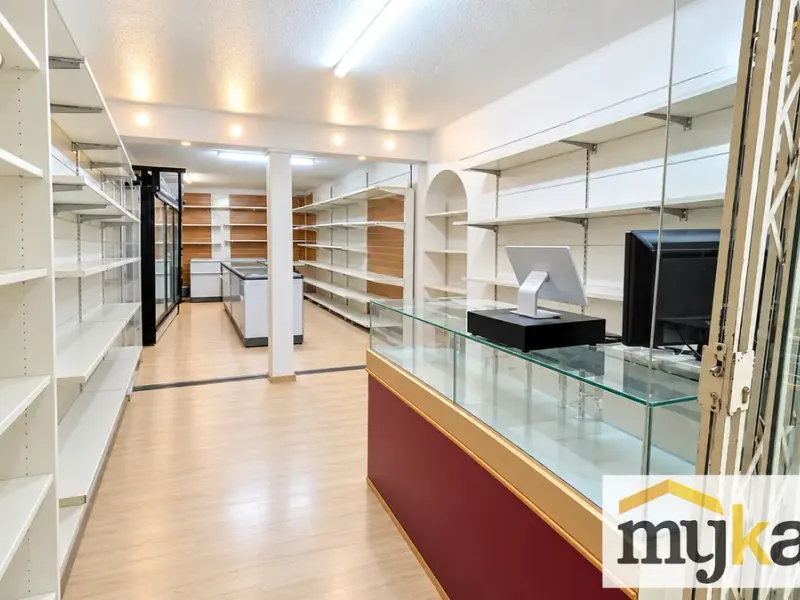 Photo Commerce à Martigues au prix de 74 000€