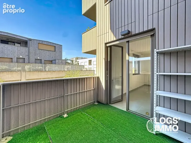 Photo Appartement à Bordeaux au prix de 263 000€