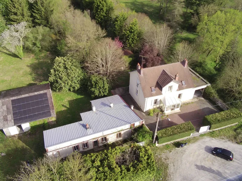 Photo Maison à Mereau au prix de 222 500€
