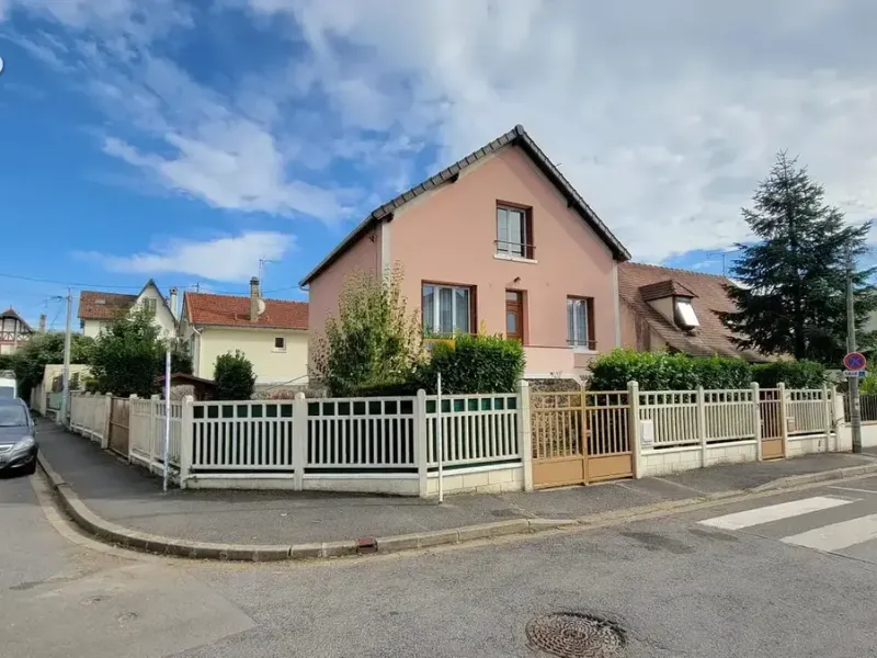 Photo Maison à Chelles au prix de 390 000€