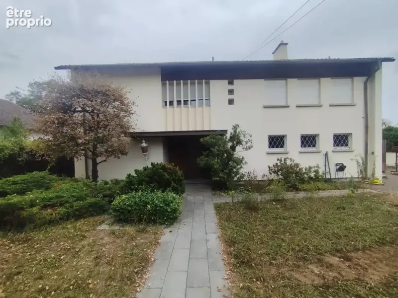 Photo Maison à Colmar au prix de 349 000€