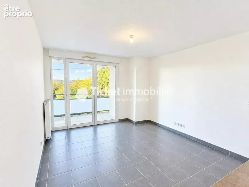 Photo Appartement à Tournefeuille au prix de 148 000€