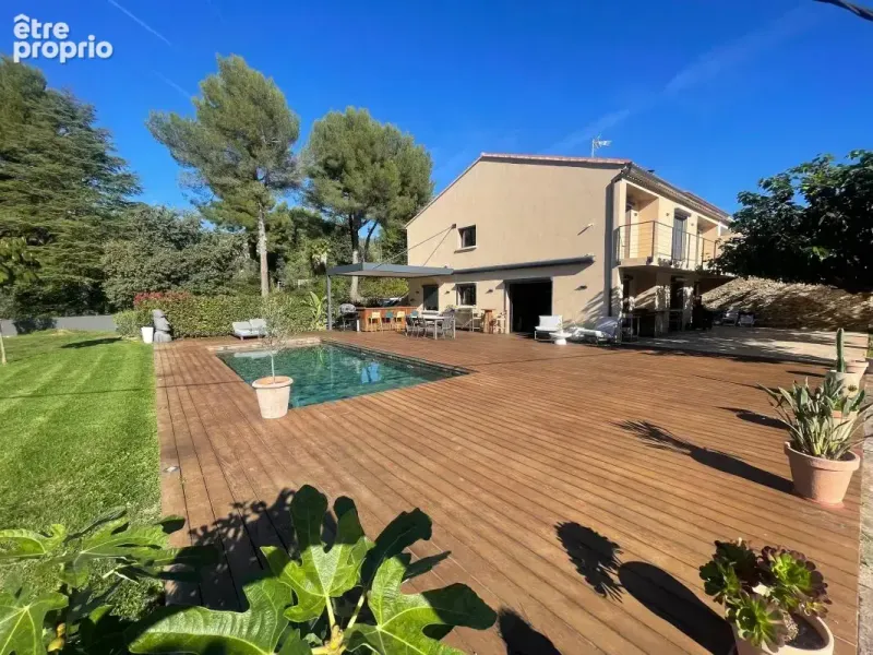 Photo Maison à Sanary-Sur-Mer au prix de 1 090 000€