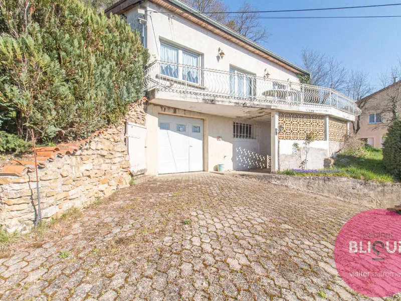 Photo Maison à Liverdun au prix de 170 000€