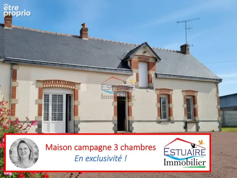 Photo Maison à Vay au prix de 169 600€