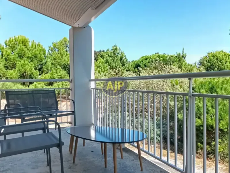 Photo Appartement à Le Verdon-Sur-Mer au prix de 109 100€