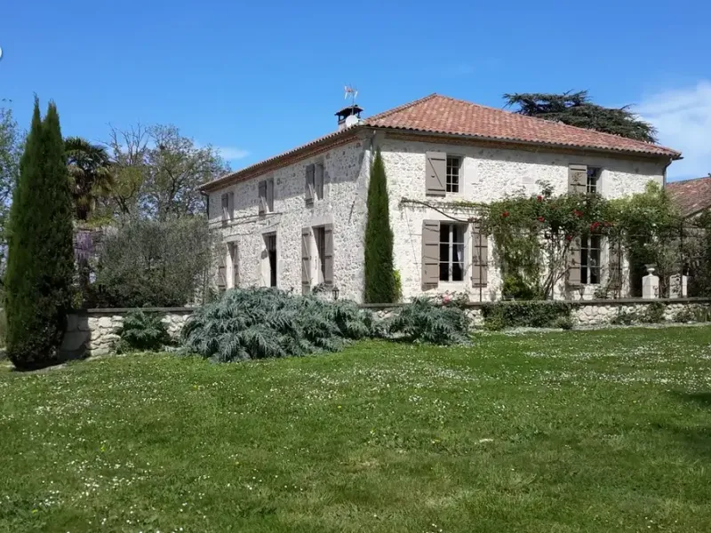 Photo Maison à Condom au prix de 1 170 000€
