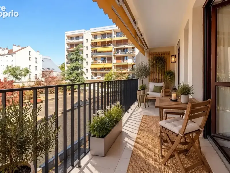 Photo Appartement à Saint-Denis au prix de 265 000€