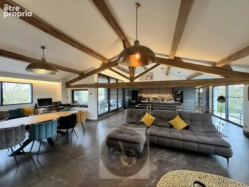 Photo Maison à Castelnaudary au prix de 399 000€