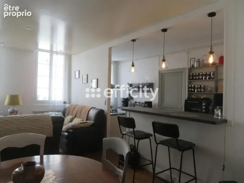 Photo Appartement à Rochefort au prix de 198 990€