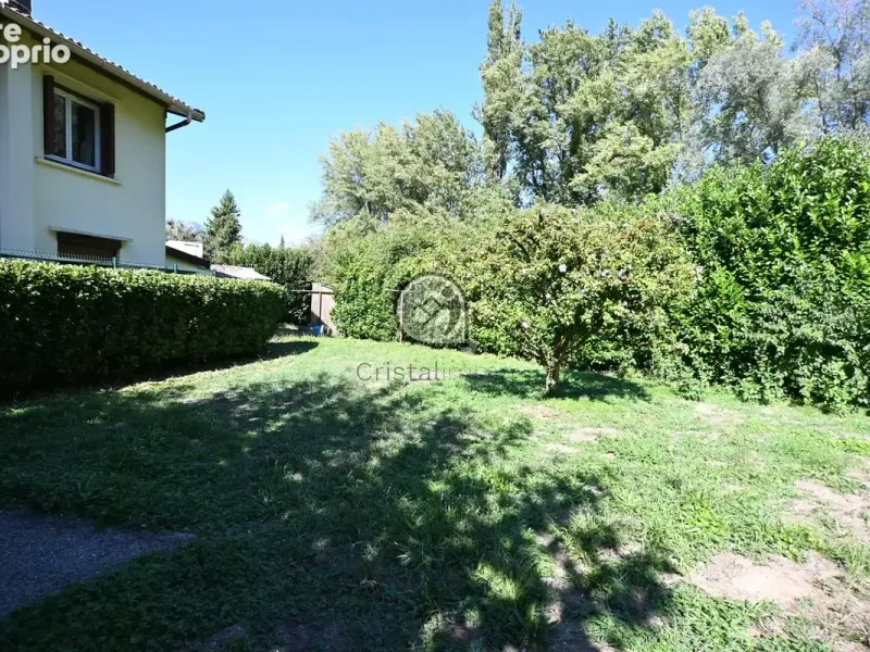 Photo Appartement à Gieres au prix de 260 000€